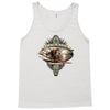 men's surfing Tank Top