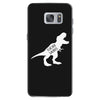 Teachersaurus Samsung Galaxy S7