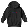 Sherlock Gnomes Youth Hoodie