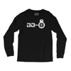 bb 8 Long Sleeve Shirts