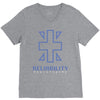 reliability V-Neck Tee