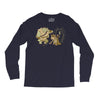 saving throw Long Sleeve Shirts