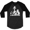 bob seger 3/4 Sleeve Shirt