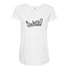 ROCKNROLL Maternity Scoop Neck T-shirt