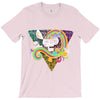 candy skull T-Shirt