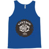 vintage made of 1987 all original parts Tank Top