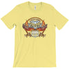 biker route 66, live the legend T-Shirt