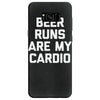 beer run cardio Samsung Galaxy S8