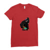 COOL THIS SIMPLE Ladies Fitted T-Shirt