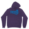 namaste Unisex Hoodie