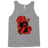 house of lion Tank Top