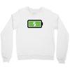 Powerfull Son Crewneck Sweatshirt