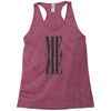 me we are one Racerback Tank
