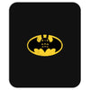 Totoro Batman Parody Mousepad