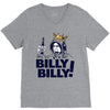 billy billy V-Neck Tee