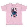 dystopia Toddler T-shirt