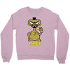 mr. et Crewneck Sweatshirt