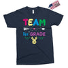 team 1st grade Exclusive T-shirt