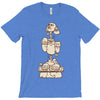shrine of the silver monkey T-Shirt