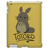 totoro iPad 3 and 4 Case