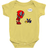wade! Baby Onesie