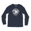 camp half blood long island Long Sleeve Shirts