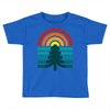 tree Toddler T-shirt