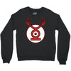 red lantern Crewneck Sweatshirt