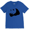 panda V-Neck Tee