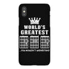 F Chord Dad Funny Guitar iPhoneX