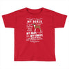 friend Toddler T-shirt
