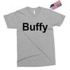 buffy Exclusive T-shirt