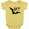 bat (2) Baby Bodysuit