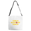 Girls Spport Girls Adjustable Strap Totes