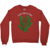 can't touch this Crewneck Sweatshirt