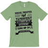 meine toucher T-Shirt