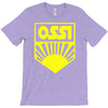 ossi  fdj ddr fun T-Shirt