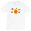 rhyming orange T-Shirt