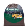 Way Down We Go Baby Beanies
