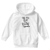Women, love, Rights, Feminism, Feminist, Female, Funny, Woman, Girl Po Youth Hoodie