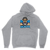 albuquerque danger Hoodie