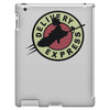 delivery express iPad 3 and 4 Case