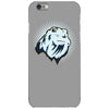 dramatic chipmunk iPhone 6/6s Case