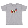 combo meal Toddler T-shirt