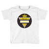 one more night Toddler T-shirt