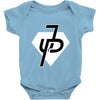 Jake Paul Baby Onesie