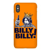 billy billy iPhoneX