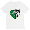 Humboldt Strong V-Neck Tee