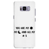 You are My Sun My Moon and All My Stars Samsung Galaxy S8 Plus
