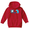 retweet Youth Hoodie